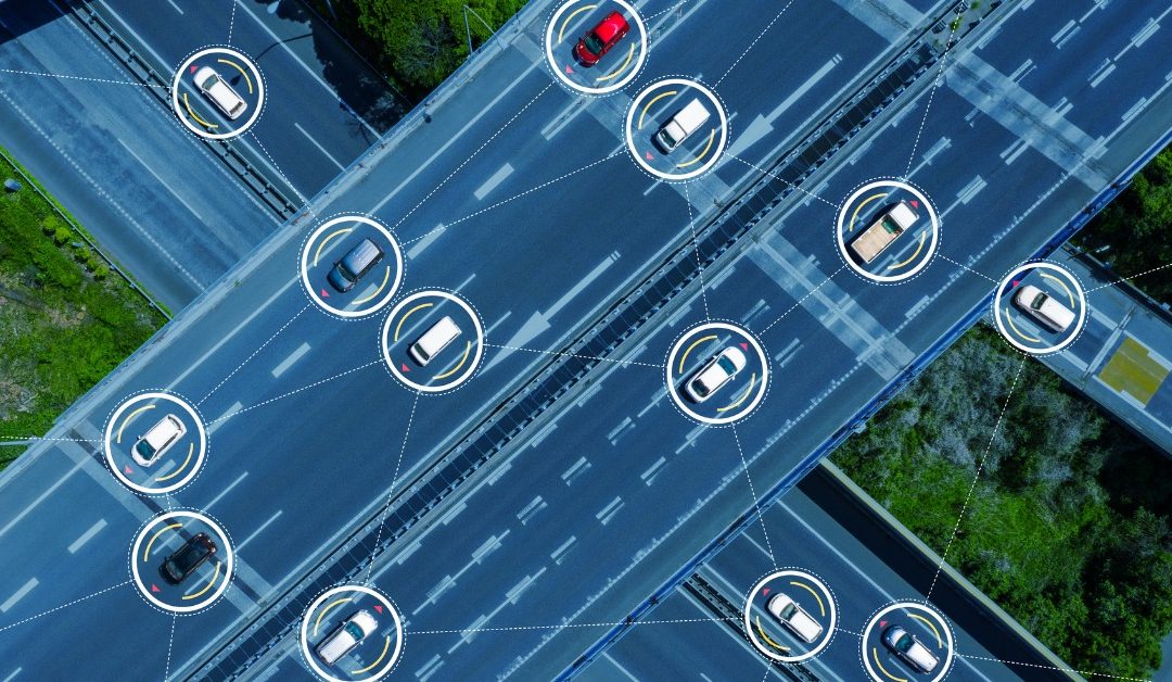 5 steps to accelerate monetization of a connected car’s data