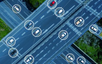 5 steps to accelerate monetization of a connected car’s data