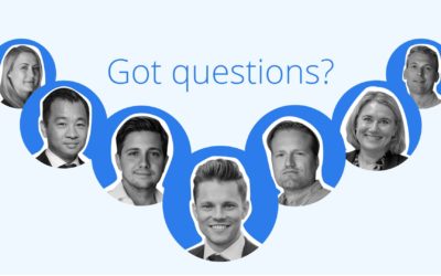 You asked us and we answered – Connected Cars AMA Recap