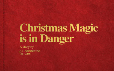 Christmas magic is in danger 
