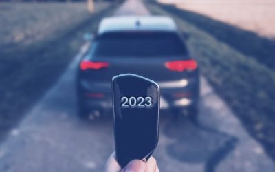 Utilize these automotive vehicle developments to excel your competition in 2023