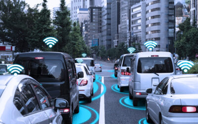 CES 2024: Advancing Automotive Connectivity with Microsoft